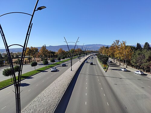 Georgia Opens GEL 144.8m Road Rehabilitation Tenders
