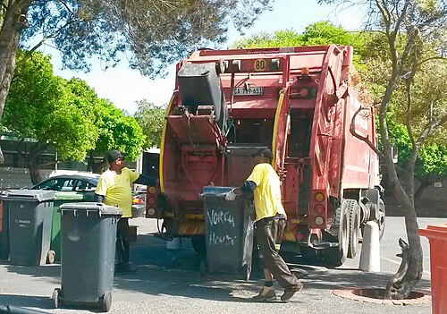 South Africa Signs US$1bn Municipal Infrastructure Loan